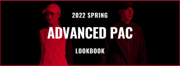 2022 SPRING LOOKBOOK ADVANCED PAC