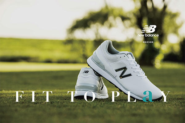 GOLF SHOES｜New Balance Golf Japan Official Web Site 