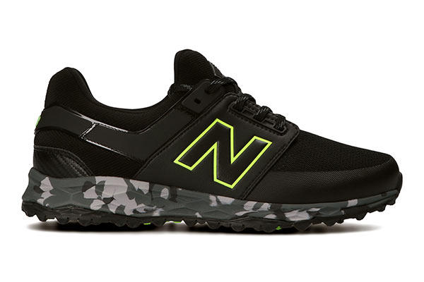 2021 F/W GOLF SHOES｜new balance golf japan Official Web Site 