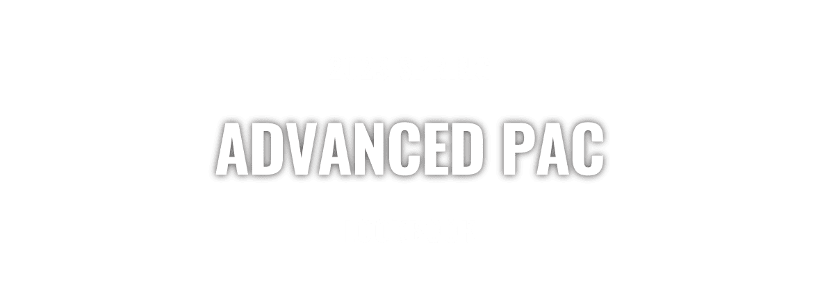 2023 Spring LOOKBOOK ADVANCED PAC